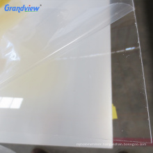 high quality polycarbonate reflective acrylic plastic sheet